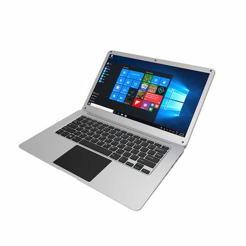 Great Wall W1333A 13.3 inch APOLLO LAKE N3350 Intel HD Graphics 4GB RAM LPDDR3 eMMC 64GB ROM Laptop