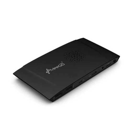 Meegopad T09 Intel Atom X5-Z8350 Quad Core 4GB RAM 64GB ROM Mini PC