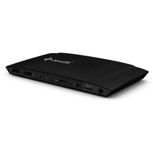 Meegopad T09 Intel Atom X5-Z8350 Quad Core 4GB RAM 64GB ROM Mini PC