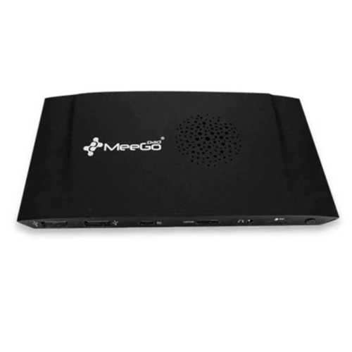 Meegopad T09 Intel Atom X5-Z8350 Quad Core 4GB RAM 64GB ROM Mini PC