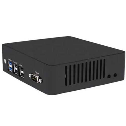 HYSTOU P12 N3160 1C Intel Celeron N3160 Quad Core 4G RAM Mini PC