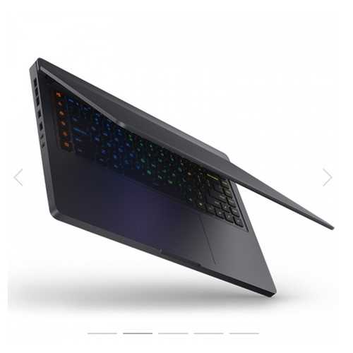 XiaoMi Gaming Laptop Intel Core I5-8300H GTX 1060 6GB GDDR5 8GB RAM DDR4 256GB 15.6 Inch Notebook