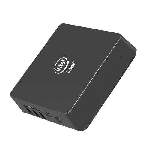 AGK5 Gemini lake Intel Celeron N3450 4G DDR3 64G EMMC Mini PC