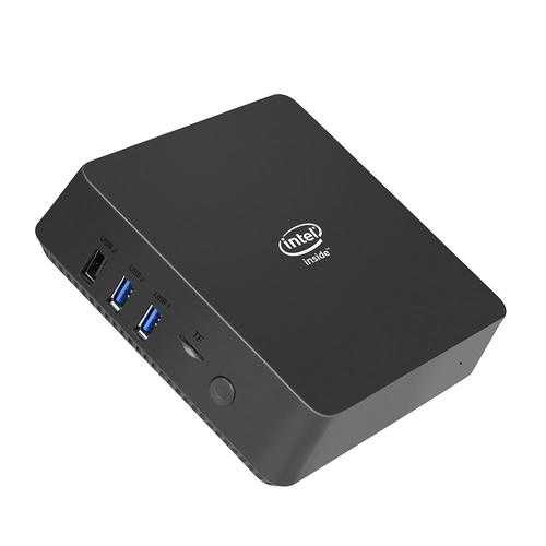 AGK5 Gemini lake Intel Celeron N3450 4G DDR3 64G EMMC Mini PC