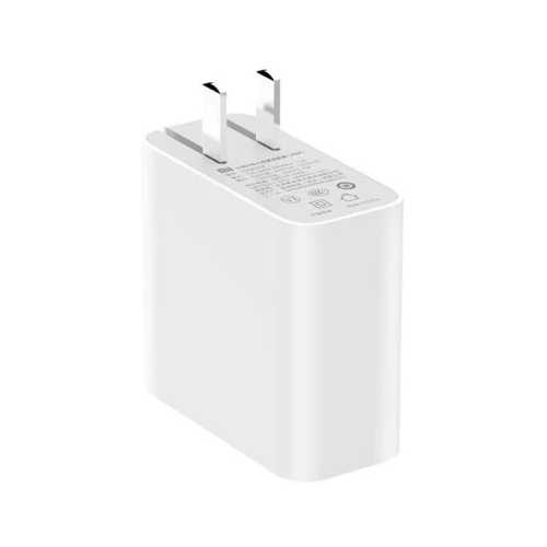 Original Xiaomi CDQ07ZM USB-C 65W Power Adapter