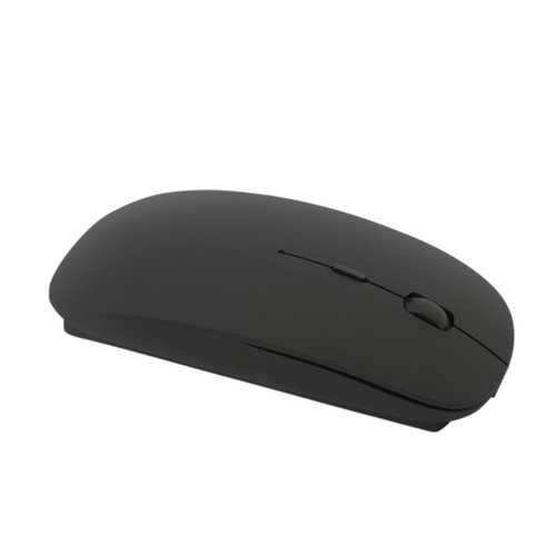 BUBM 1200DPI Wireless 2.4G Rechargeable Mouse Ultra Slim Office Gaming Optical Mouse