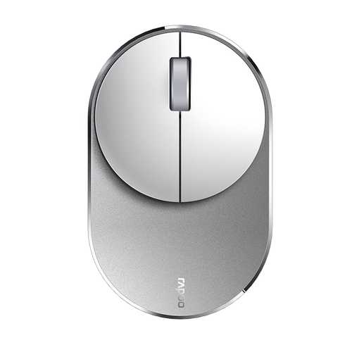 Rapoo M600 1300DPI Multi Mode Bluetooth 3.0/4.0 2.4GHz Wireless Optical Mouse Silent Mouse