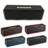 Wireless Bluetooth Speaker Portable Subwoofer Super Bass Stereo Loudspeakers For Tablet Cellphone