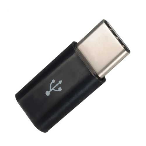USB 3.1 Type-C Male to Micro USB Female Converter USB-C Type Adapter For Tablet