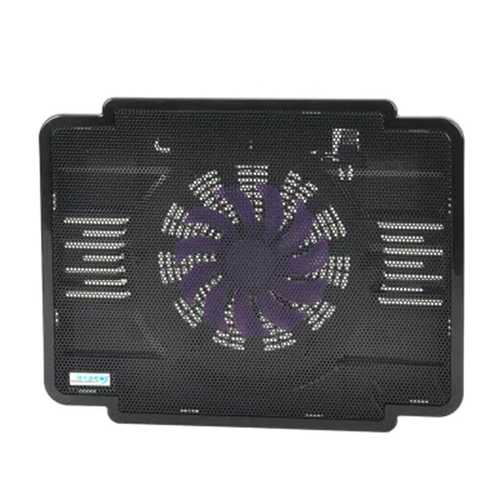 Super Quiet Fan Universal Laptop Cooling Pad