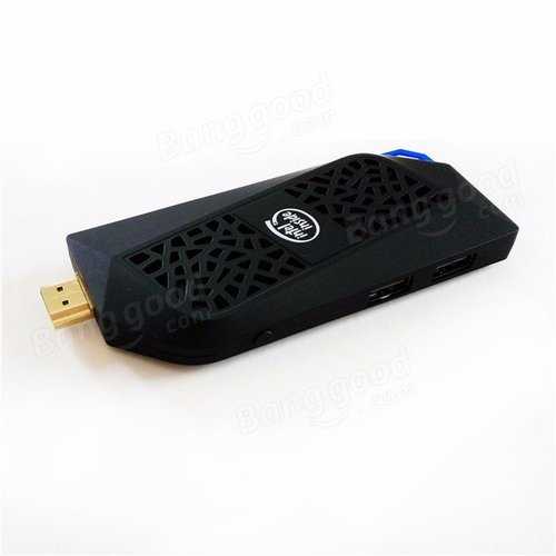 Meegopad T08 2G/32G Mini PC TV Stick 32bit Windows