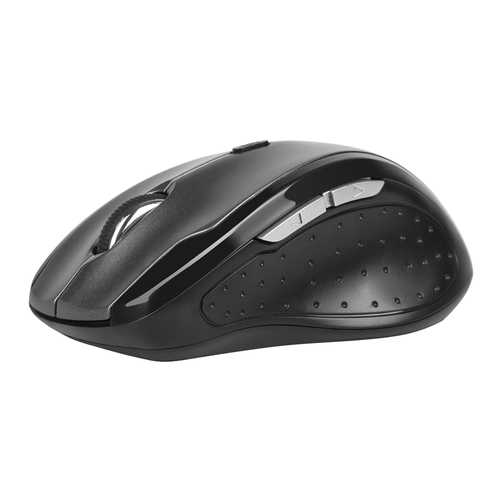 Delux M620GX 2400DPI 6 Buttons 2.4GHz Wilreless Optical Mouse for Office Use