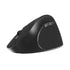 Delux M618SE 1600DPI 2.4GHz Wireless Optical Vertical Mouse for Office Use