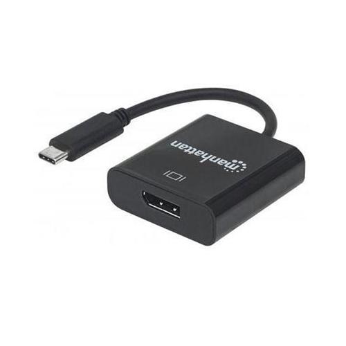 Usb 3.1 C To Displayport Cnvrt