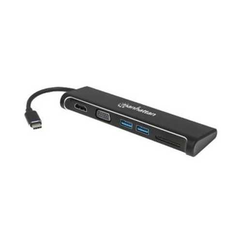 Usbc To HDMI 4in1 Docking Conv