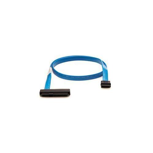 HP SAS MIN-MIN 1X-4M CABLE ASSY KIT