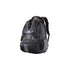 PREMIUM LAPTOP BACKPACK - 1680D BALLISTIC NYLON- HOLDS 17.3 SCREENS - BLACK & CH