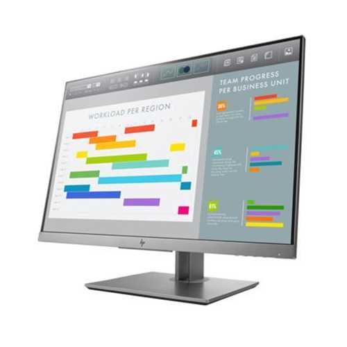 24" Elitedisplay E243i Monitor