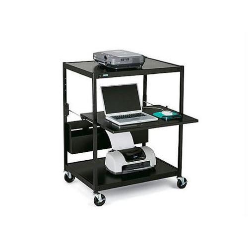 EC MULTIMEDIA CART 42H X 30W