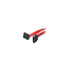 36IN SATA TO RIGHT ANGLE SATA SERIAL ATA CABLE