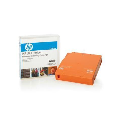 HP ULTRIUM UNIVERSAL CLEANING CARTRIDGE