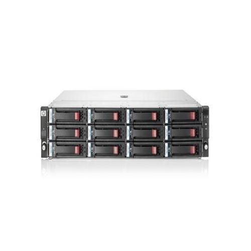 HP STORAGEWORKS D2700 DISK ENCLOSURE