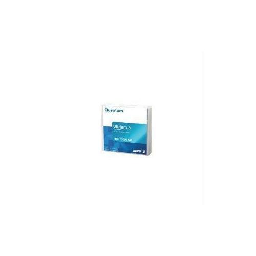 QUANTUM DATA CARTRIDGE, LTO ULTRIUM 5, 20-PACK