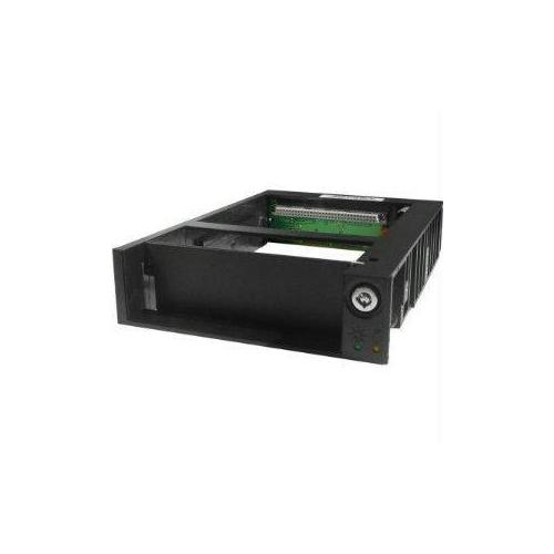 FRAME FOR DP3 REMOVABLE HDD CARRIER.  SUPPORTS SATA DRIVES.  BLACK. ROHS.