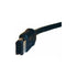 CABLE-11: FIREWIRE 9-6 (800-400), LENGTH 1M, BLACK