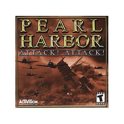 Pearl Harbor Attack! Attack! for Windows PC