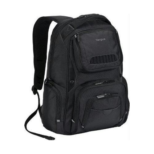 LEGEND IQ BACKPACK BLACK 16 INCH