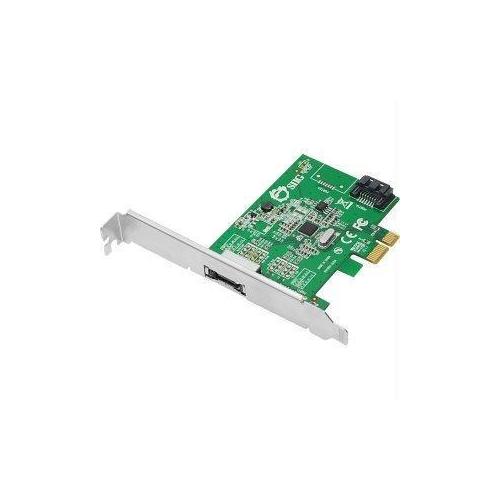 DUAL PROFILE PCI EXPRESS 6GB/S