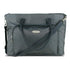 Professional Ladies Laptop Tote for 15.6 Laptops, Gray