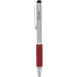 iStore Stylus Pro Duo for iPads and Other Touchscreen Devices (Silver/Red)