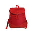 SUMO COMBO BACKPACK - RED 1680D BALLISTIC NYLON - HOLDS 14.1 PC OR 15 MAC SCREEN