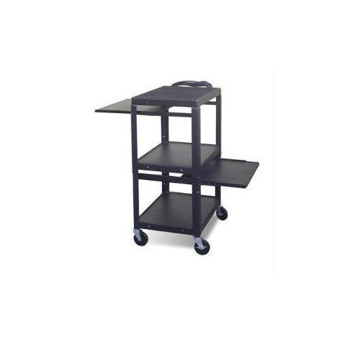 ADJUSTABLE LAPTOP UTILITY CART