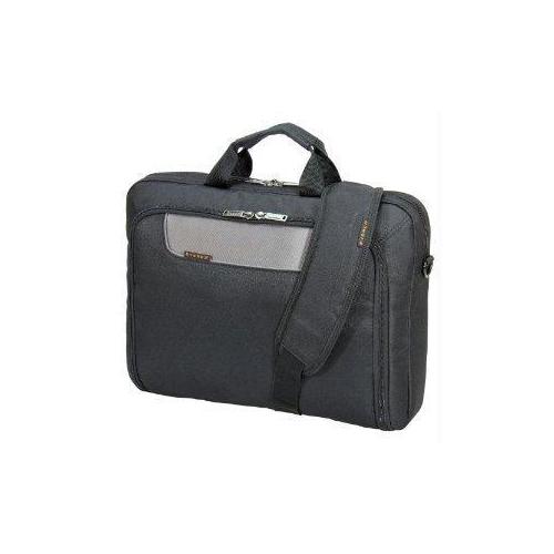 LAPTOP BAG -BRIEFCASE- FITS UP TO 17.3