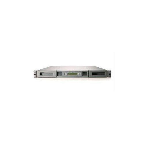 HP 1/8 G2 LTO-5 3000 SAS AUTOLOADER