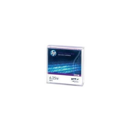 HP LTO6 ULTRIUM 6.25TB BAFE RW DATA TAPE