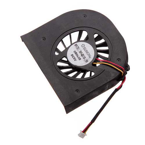 CPU Cooling Fan For ACER Aspire 5735 5735Z 5235 5335 AB6905HX-E03