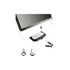 MACLOCKS IMAC SECURITY SWIVEL PLATE