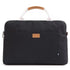 Golla Polaris Briefcase for 14 Notebooks (Coal)