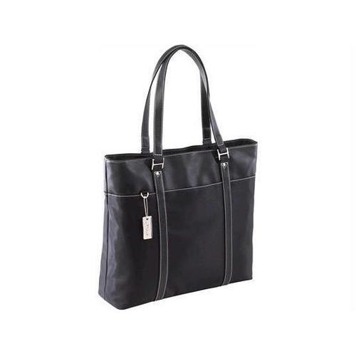 TARGUS LIZ TOTE DELUXE -CARRYING CASE - BLACK