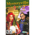 Mysteryville 1 & 2 - Special Edition Tin