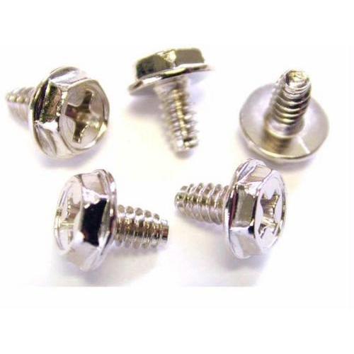 6-32 X 1 4 LONG PC COMPUTER SCREWS