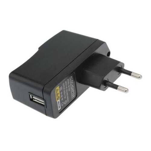 Universal EU 5V 2A Charger Plug Power Adapter For Tablet PC