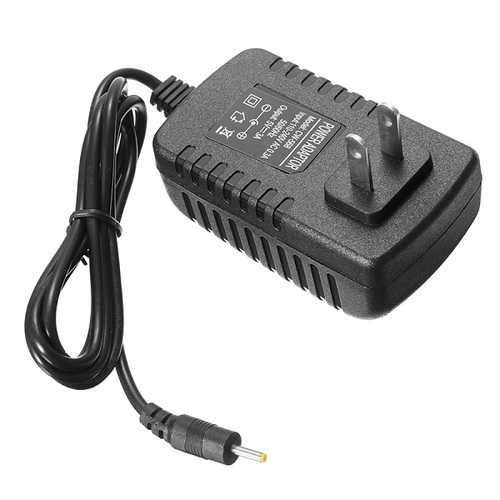 Universal US 5V 3A Charger Adapter With USB Cable For Tablet