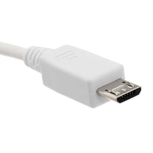 Micro Port USB 2.0 to fast Ethernet Network Adapter