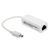 Micro Port USB 2.0 to fast Ethernet Network Adapter