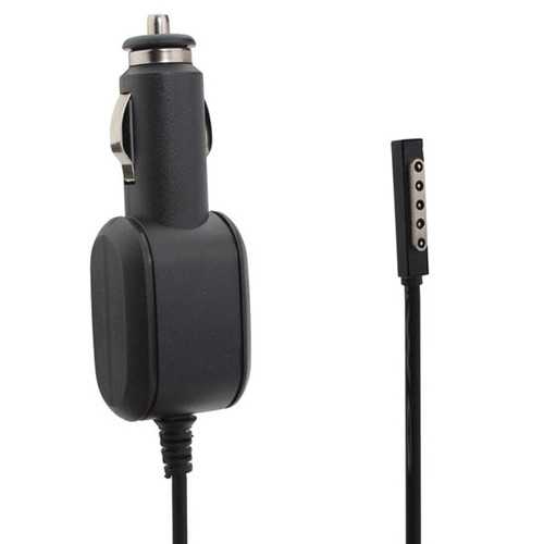 12V2A Power Adapter Car charger for Microsoft Surface RT